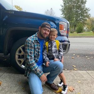 Meet your Posher, Ben